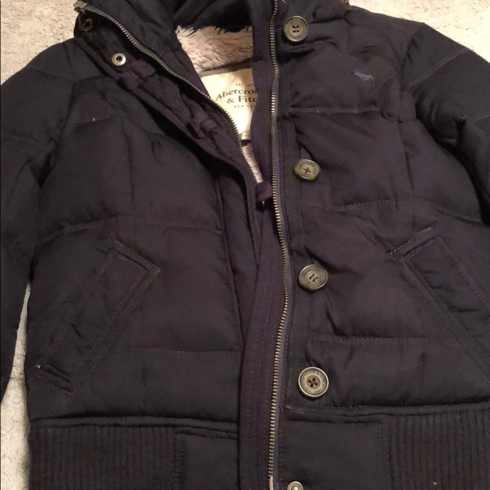 Abercrombie & Fitch